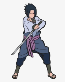 Naruto Shippuden Sasuke Enamel Pin   Data Src //cdn - Sasuke From Naruto Shippuden, HD Png Download, Transparent PNG